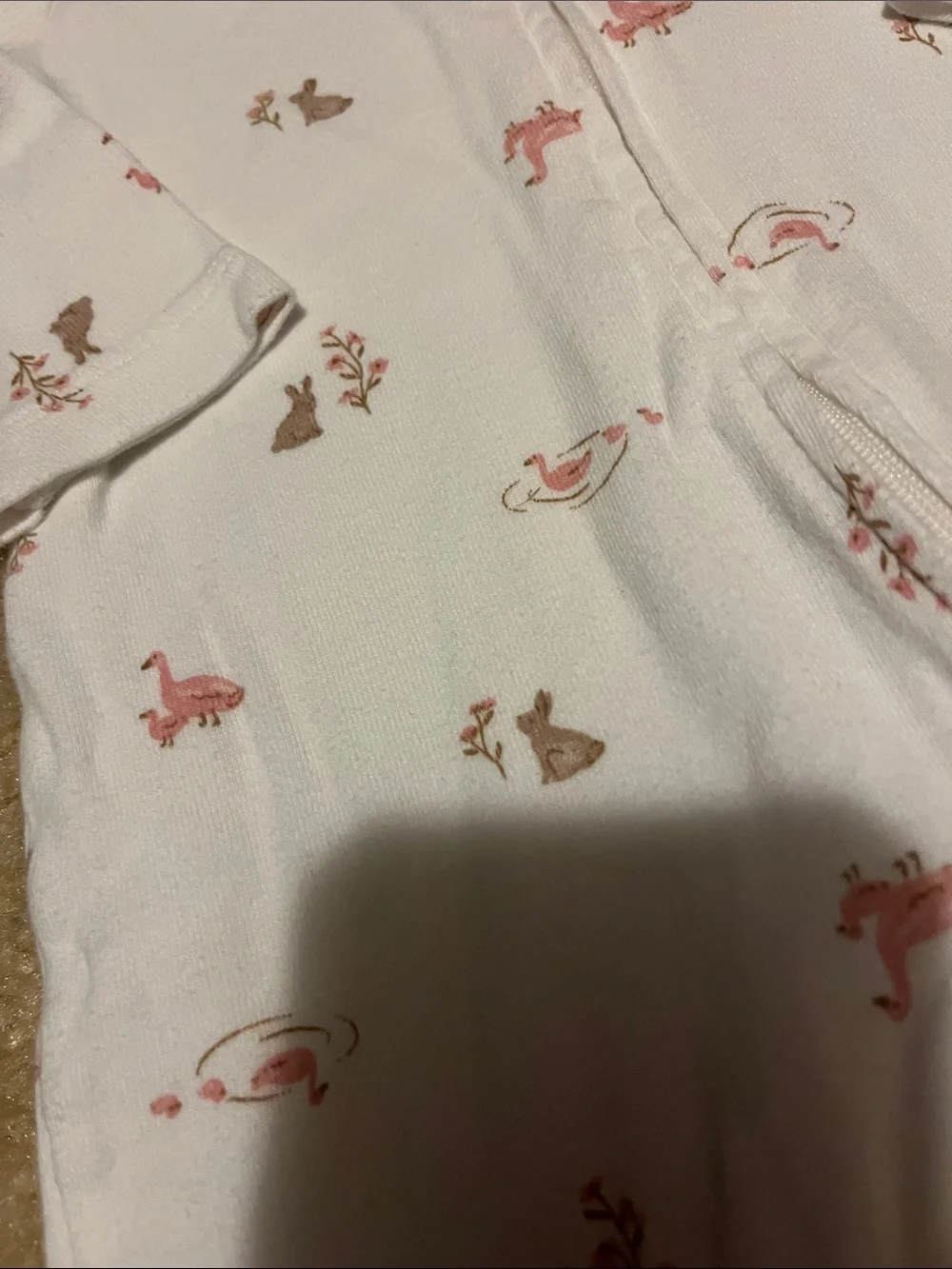 3-6 Month Baby Girl Lot